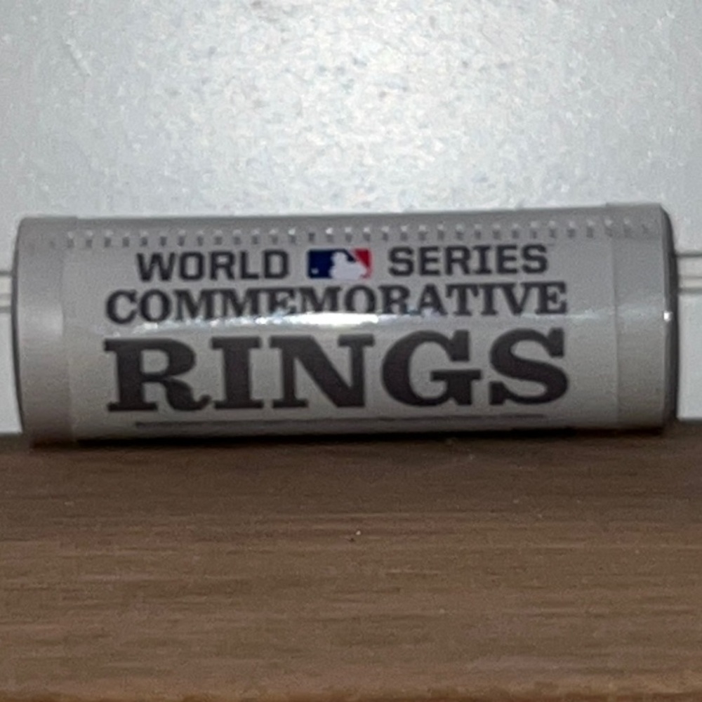 Boston Red Sox Commemorative 2013 Champions Ring - Picture 10 of 10